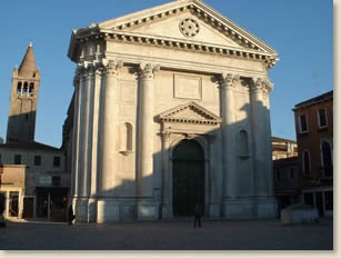 venice italy san barnaba square apartment rental vacation